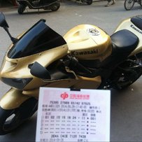 代友出售精神的06年ZXG-636