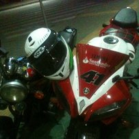 韶关出售CBR400 23期