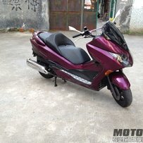 广东梅州转让三台摩托车