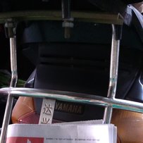 代友出台买菜车，06清新凌鹰