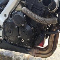 肇庆地区出售07年 GSR600  成色看图