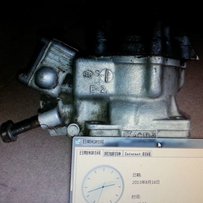 台山出售RG125中缸