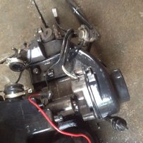 出售个福喜机头