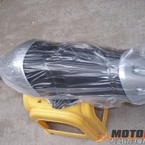 代友出07FZ1--新净靓仔原装排气！