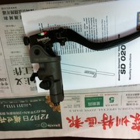 深圳售brembo 19RCS 刹车上泵