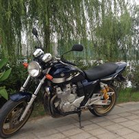 清远市清新区代友出XJR