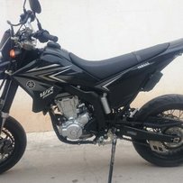 深圳售YAMAHA WR250