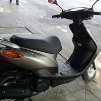 韶关南郊出EVO ZR50