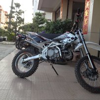 出160CC迷你越野车