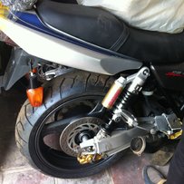 番禺市桥出碣石一手CB一代