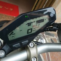 代友出售雅马哈MT09