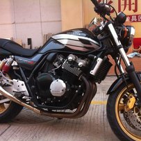 肇庆端州重发VTEC TWO！