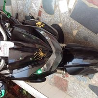 广州白云暴力精神08Z1000