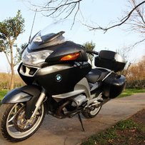 宝马R1200RT 极品成色  惊爆价格