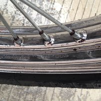 广州花都出.复古本田400.和cbr250.