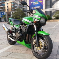 东莞大朗出售男人之车zrx1200