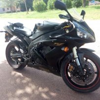 集体卖车：05R1.07千R.08鹦鹉.两台CBR929.CBR954.00年9R改特技