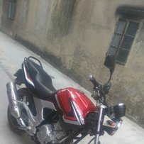 广州出台精神天剑王250