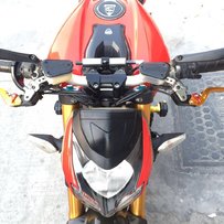 惠州园州出售街霸1100S