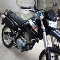 阳江出售纯水08电喷KLX250