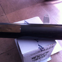 广州白云区出售WR'S碳纤排气