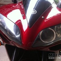 广州增城出05年R1