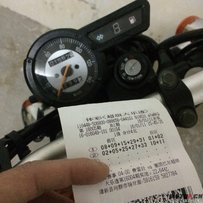 代友发帖出国产隆鑫250机