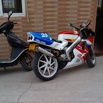 东莞出一台nsr250 P3