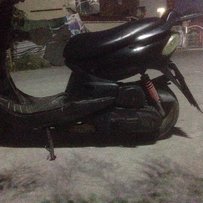 顺德龙江2600出售一部YAMAHA福喜