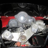 广州出售CBR250 7000