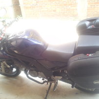 恩平出台精神08sv650s