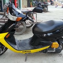 代友出售原装欧二JOG巧格