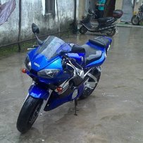 广东惠州博罗22000出02年r6一台