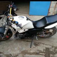 恩平急卖铃木300