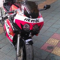 韶关出售经典CBR22期公路赛《已被韶关本地车友秒了》请版主删帖