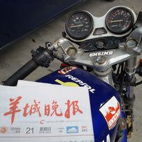 低价出售台TZR125