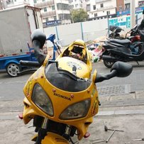 NSR125 尸体出售