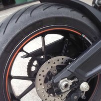 东莞 长安代友出KTM   RC8