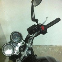 代友出售09CB400