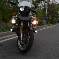 佛山南海大沥3.8万出售长途良驹1150GS