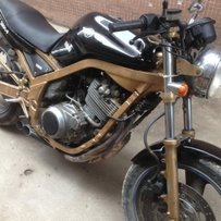 周转需用，94CB400.10500·雅马哈400.SRX·5700
