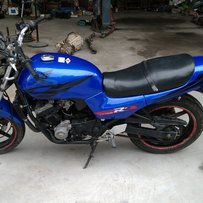 清远出台92蓝宝石250