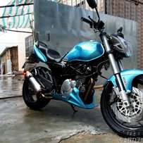 出售CB400 爆改EN 本田24期