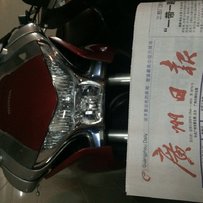 番禺出11款VFR1200