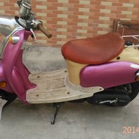 出售JOG50雅马哈龟子50