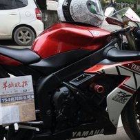 佛山顺德出05年精神R1