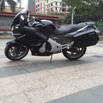 转让艳艳春风TR650，新车状态！目前1000公里，（新车包牌5.5W多，）