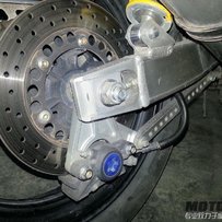 河源龙川出台07XJR-400