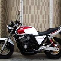 开平CB400一代想换29期35期