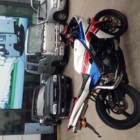 珠海出售400CC新款R1